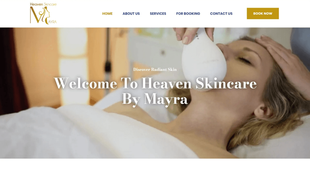 Heaven Skincare